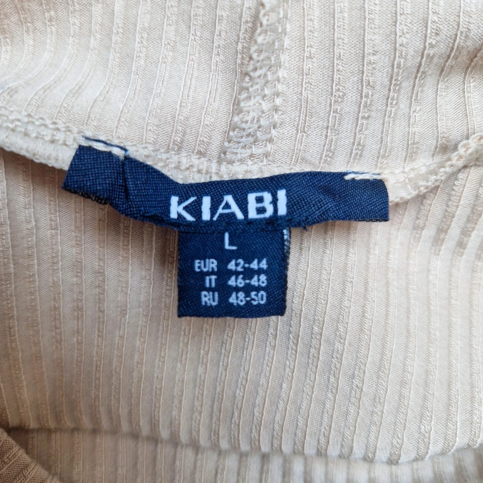 Kiabi T-shirt Size 42/44 – photo 5